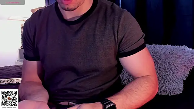 ADAM BOUTON  online show from 30, 7, 2026