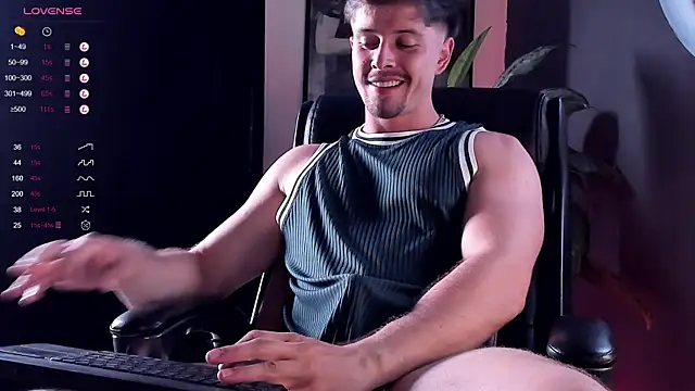 ADAM BOUTON  online show from 23, 1, 2025