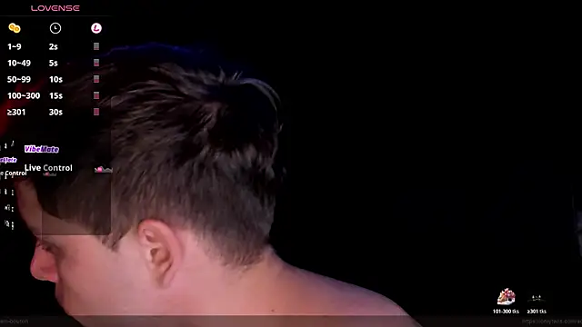 ADAM BOUTON  online show from 8, 1, 2026