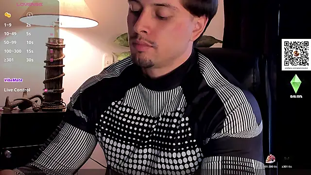 Snapshot of ADAM_BOUTON_ chatting on 14, 11, 2025 ADAM BOUTON online show from 14, 11, 2025