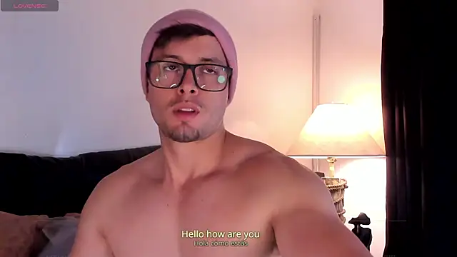 ADAM BOUTON  online show from 7, 1, 2026