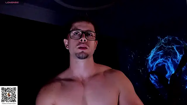 ADAM BOUTON  online show from 17, 4, 2026