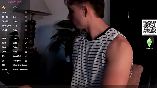 Snapshot of ADAM_BOUTON_ chatting on 24, 11, 2025 ADAM BOUTON online show from 24, 11, 2025