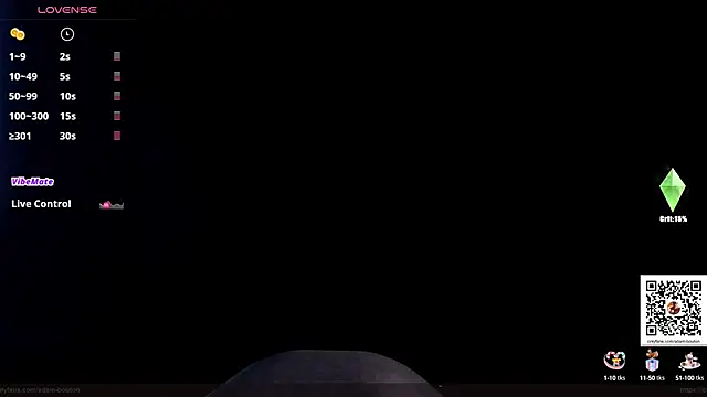 Snapshot of ADAM_BOUTON_ chatting on 7, 10, 2025 ADAM BOUTON online show from 7, 10, 2025