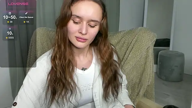 alicexforever online show from 25, 1, 2025