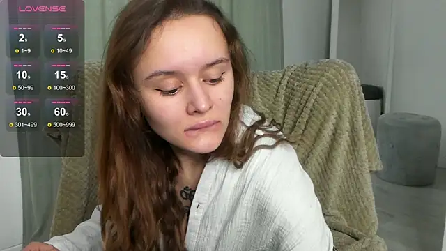 alicexforever online show from 24, 1, 2025