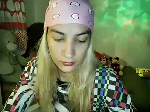 Snapshot of mandy_berrys chatting on 25, 2, 2025 mandy berrys online show from 25, 2, 2025