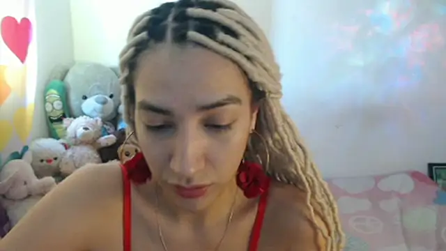 Snapshot of mandy_berrys chatting on 26, 10, 2025 mandy berrys online show from 26, 10, 2025