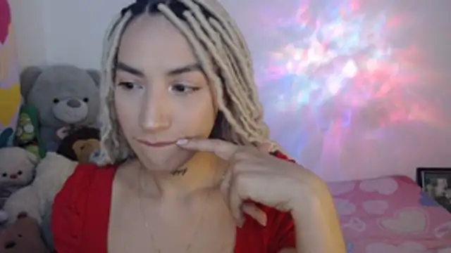 Snapshot of mandy_berrys chatting on 25, 10, 2025 mandy berrys online show from 25, 10, 2025