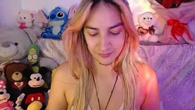 Snapshot of mandy_berrys chatting on 16, 2, 2026 mandy berrys online show from 16, 2, 2026