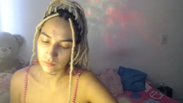 Snapshot of mandy_berrys chatting on 15, 10, 2025 mandy berrys online show from 15, 10, 2025
