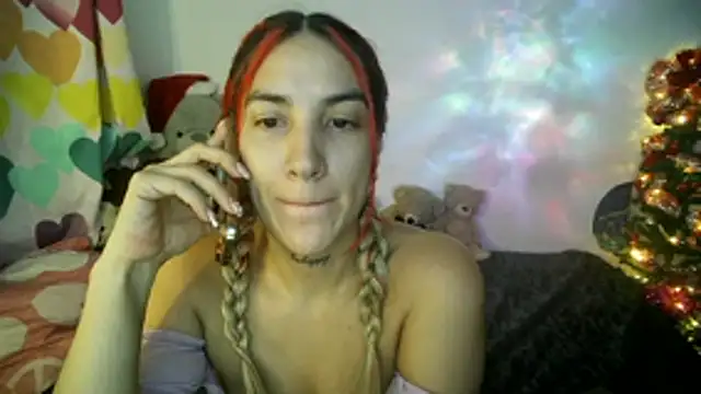 Snapshot of mandy_berrys chatting on 7, 1, 2026 mandy berrys online show from 7, 1, 2026