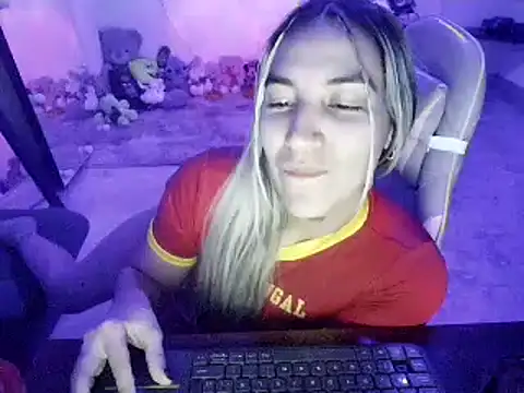 mandy berrys online show from 7, 7, 2026