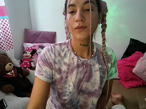 Snapshot of mandy_berrys chatting on 28, 2, 2025 mandy berrys online show from 28, 2, 2025