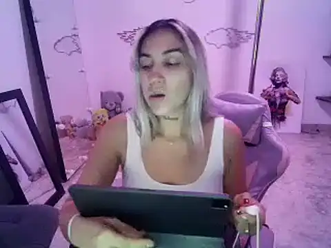 mandy berrys online show from 27, 6, 2026