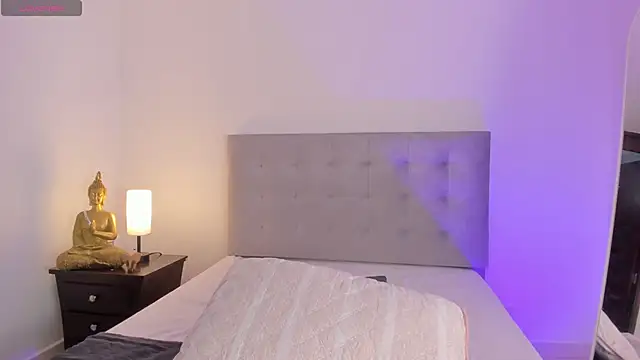 Antonellaa Gomez online show from 5, 4, 2026