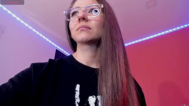 Snapshot of Ich_Bin_Julia chatting on 22, 3, 2025 Ich Bin Julia online show from 22, 3, 2025