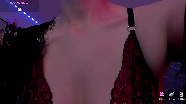 Snapshot of Ich_Bin_Julia chatting on 17, 1, 2025 Ich Bin Julia online show from 17, 1, 2025