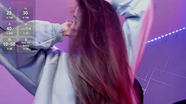 Snapshot of Ich_Bin_Julia chatting on 15, 2, 2025 Ich Bin Julia online show from 15, 2, 2025