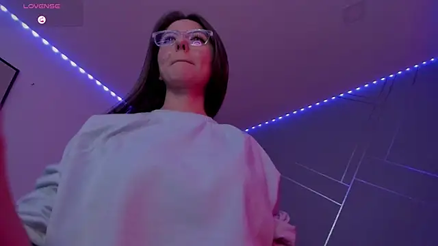 Snapshot of Ich_Bin_Julia chatting on 15, 2, 2025 Ich Bin Julia online show from 15, 2, 2025