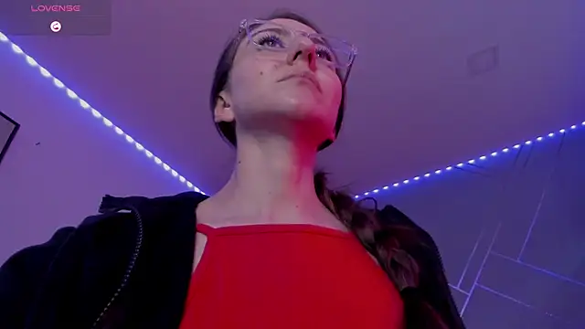 Snapshot of Ich_Bin_Julia chatting on 12, 2, 2025 Ich Bin Julia online show from 12, 2, 2025