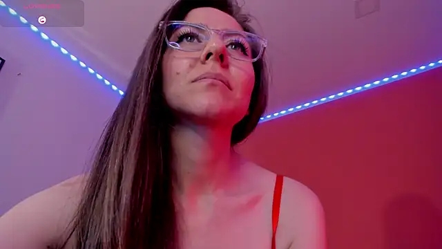 Snapshot of Ich_Bin_Julia chatting on 22, 3, 2025 Ich Bin Julia online show from 22, 3, 2025