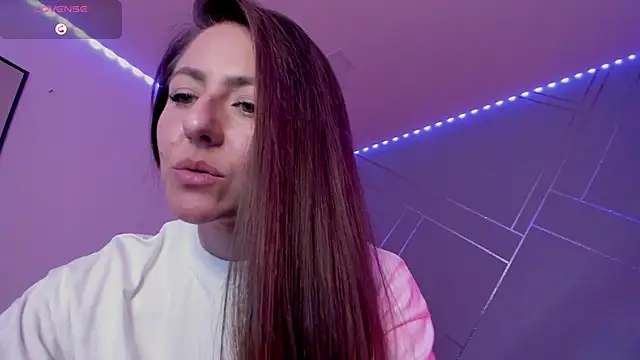 Snapshot of Ich_Bin_Julia chatting on 30, 1, 2025 Ich Bin Julia online show from 30, 1, 2025