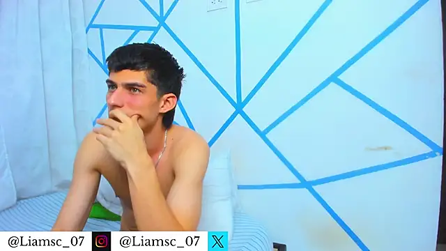 liam scott77 online show from 3, 2, 2026