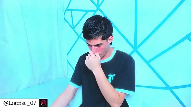 liam scott77 online show from 27, 2, 2026