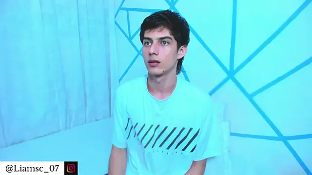 liam scott77 online show from 14, 4, 2026