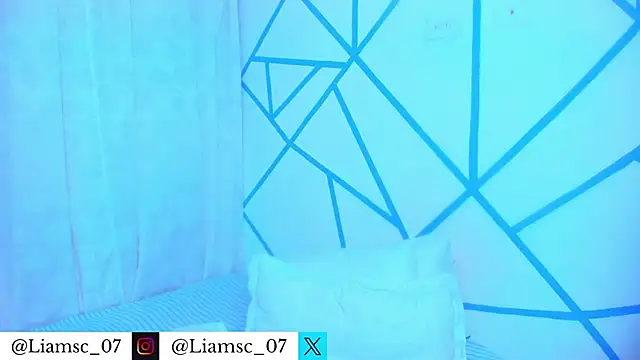 liam scott77 online show from 3, 3, 2026