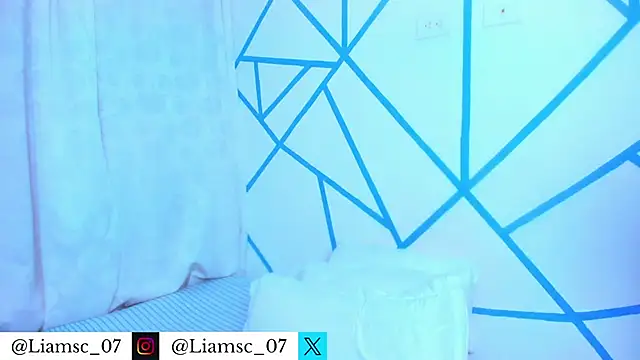 liam scott77 online show from 10, 1, 2026