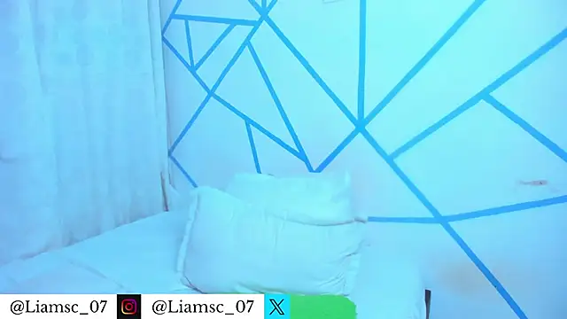 liam scott77 online show from 10, 4, 2026