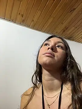 Barbielatinas online show from 14, 3, 2026