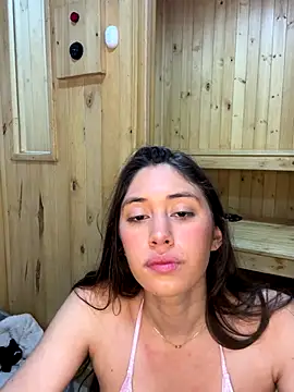 Barbielatinas online show from 9, 9, 2025