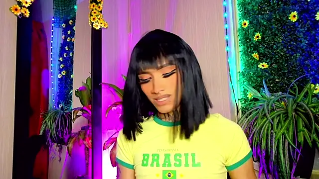 Micaela Rangel online show from 4, 10, 2025