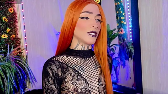 Micaela Rangel online show from 4, 11, 2025