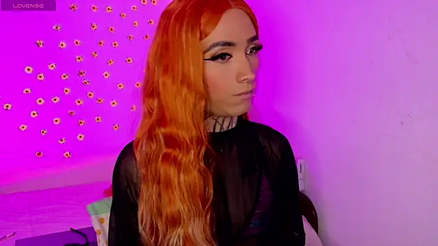 Micaela Rangel online show from 2, 2, 2026