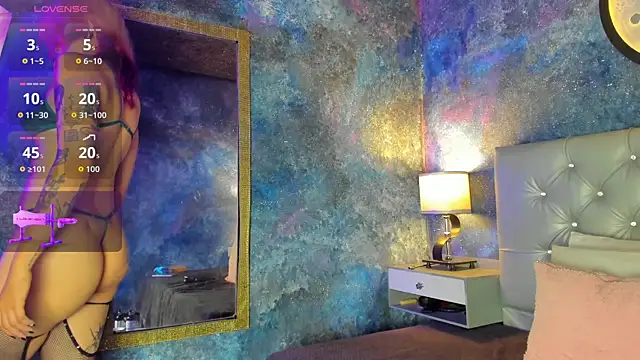 Kallen kozuky online show from 18, 11, 2025