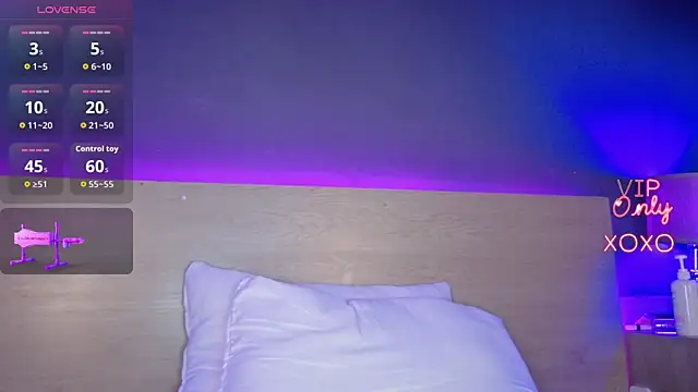 Kallen kozuky online show from 17, 4, 2026