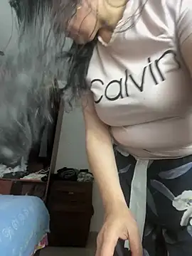 Freya Artemisa online show from 13, 4, 2026