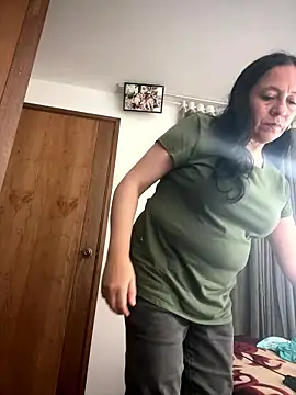 Freya Artemisa online show from 12, 1, 2026