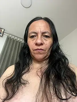 Freya Artemisa online show from 7, 3, 2025