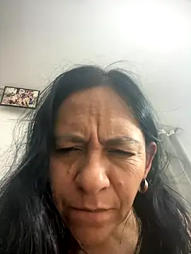 Freya Artemisa online show from 20, 11, 2025