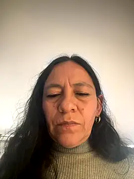 Freya Artemisa online show from 14, 10, 2025