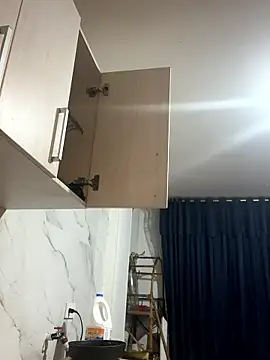 Freya Artemisa online show from 3, 12, 2025