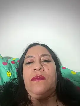 Freya Artemisa online show from 25, 10, 2025