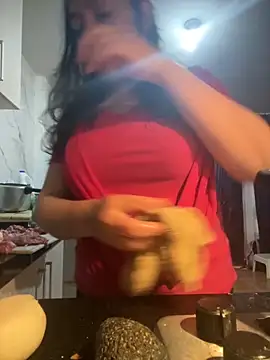 Freya Artemisa online show from 11, 11, 2025