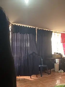 Freya Artemisa online show from 4, 11, 2025