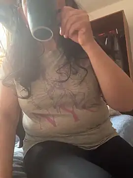 Freya Artemisa online show from 18, 4, 2026